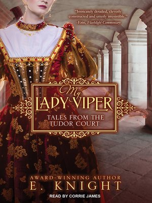 cover image of My Lady Viper